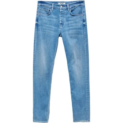 Slim Jeans Salsa Jeans