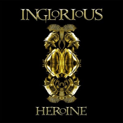Inglorious - Heroine (CD)