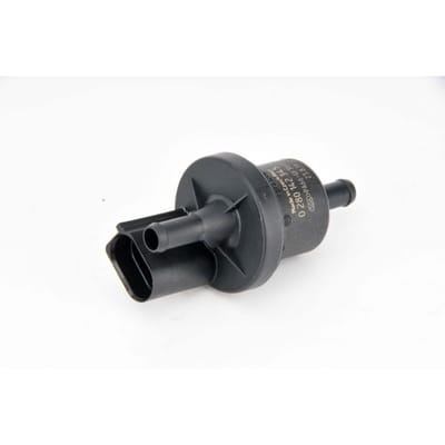Ventilatie-/ ontluchtingsklep, brandstoftank BOSCH 0 280 142 345