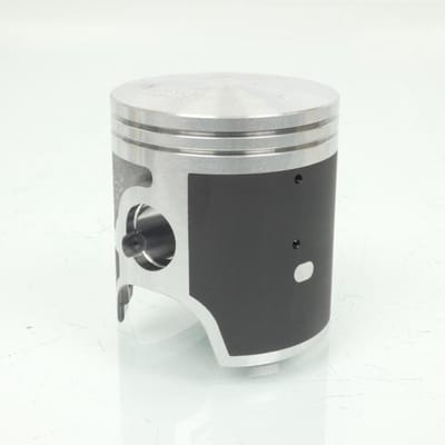 Piston moteur Vertex pour moto Kawasaki 85 Kx Grandes Roues 2001 à 2013 Ø48.44mm