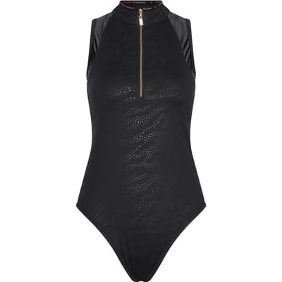 Mouwloze body voor dames Imperial Riding Superstar