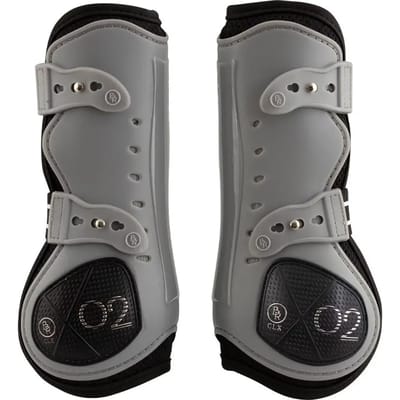 Peesbeschermer voor paarden BR Equitation CLX XO2