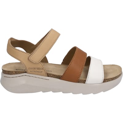 JOSEF SEIBEL Dames Sandaal Celine 06 in beige
