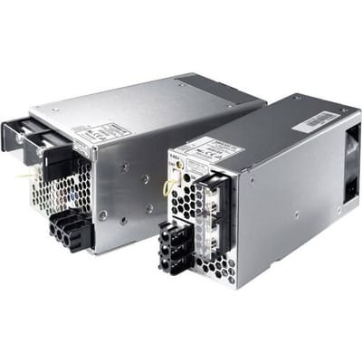 TDK-Lambda HWS300-15 Schakelnetvoedingsmodule