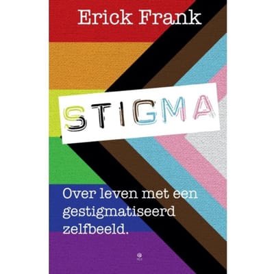 Stigma - Erick Frank