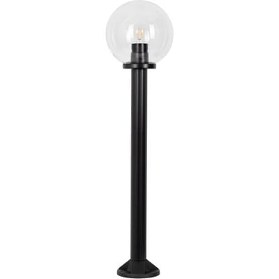 KS Verlichting Globe 80r Tuinlamp helder Ø30cm