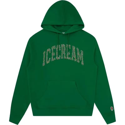 Hoodie Icecream Sprinkles Popover