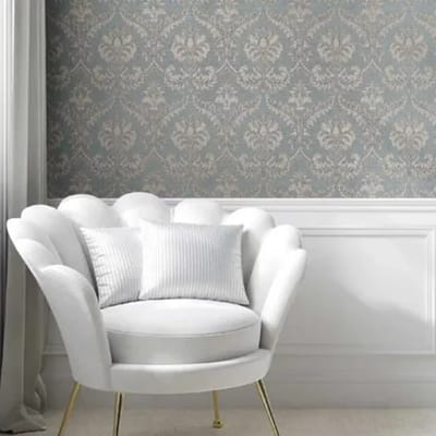 Cristiana Masi The Best Classic & Elegant Behang met klassieke ornamenten - 23606   8022560236066   Behang