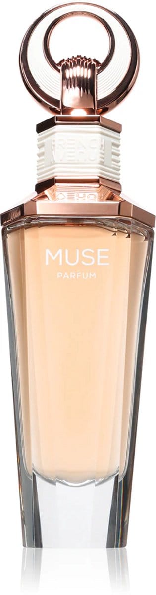 French Avenue Muse - Eau de Parfum - 80 ml