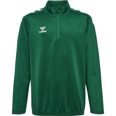 Kinder trainingsjack Hummel Core Xk Half