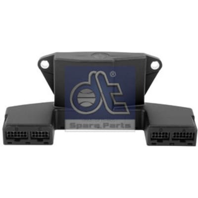 Dt Spare Parts Regeleenheid, stuurkolomschakelaar DT 7.78220