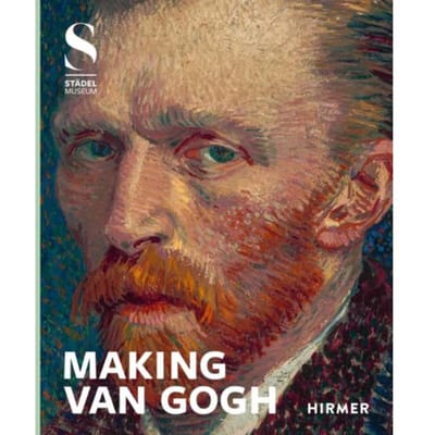 Making Van Gogh