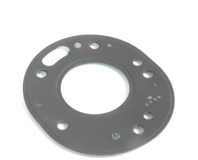 Joint de culasse origine pour Moto Yamaha 125 DTLC 1984 à 1987 34X-11181-01 Neuf