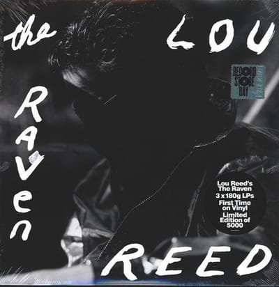The Raven