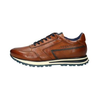 Lage Sneakers Bugatti -
