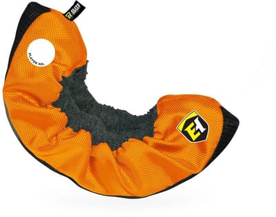 Elite Pro Ultra Dry Schaatshoes - IJshockey/Kunstschaatsen - Badstofvoering - Rood - Senior EU 40-48