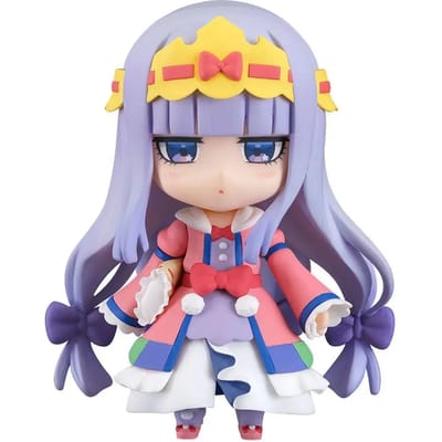 Verzamelfiguur PVC Phat! Sleepy Princess in the Demon Castle Nendoroid Princess Syalis
