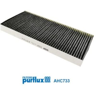 Cabinefilter PURFLUX AHC733