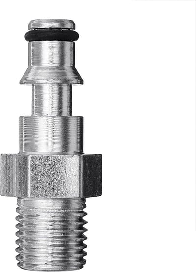 Koppeling voor Hogedrukreiniger met 14mm Aansluiting voor Snow Foam en Spuitpistool Accessoires