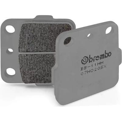 Remblok Brembo KAW KX80 88-96/KX85 01= HO15/MX5