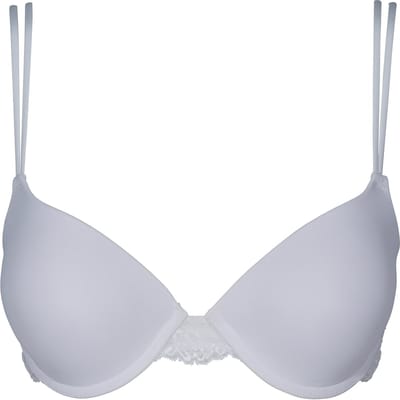 After Eden Double Boost lace Dames Beha - Wit - Maat 70D