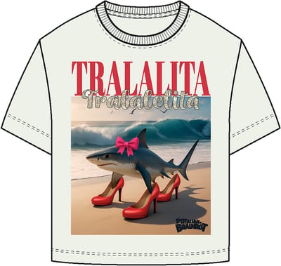 NAME IT - NKFADESSA BRAINR SS NREG TOP LNOOS VDE - Meisjes - T-shirts