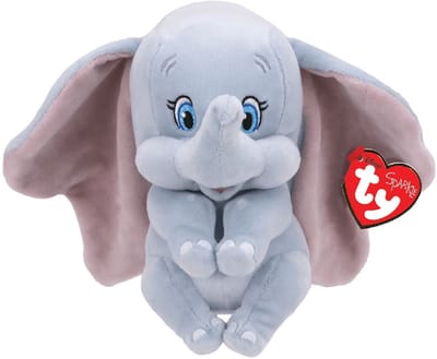 Ty Beanie Babies - Disney Dumbo
