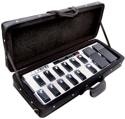 SKB 1SKB-SC2709 softcase voor voetcontrollers
