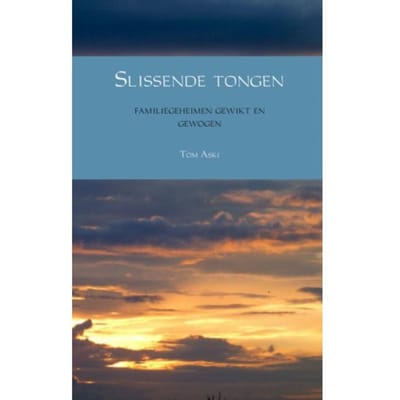 Slissende Tongen - Tom Aski
