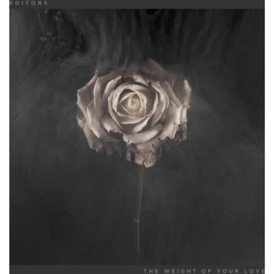 Editors - The Weight Of Your Love (2 CD) (Special Edition)