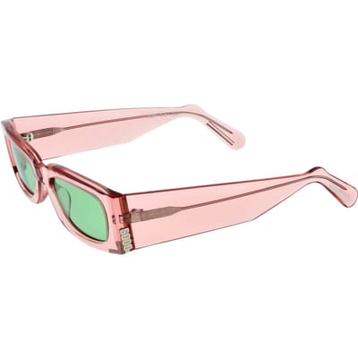 Gcds Zonnebril Roze Groen Model Gc1041865