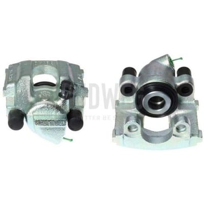 Remklauw BUDWEG CALIPER 341890