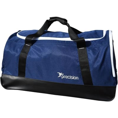 Precision Pro HX Team Trolley Holdall Tas Navy/Wit