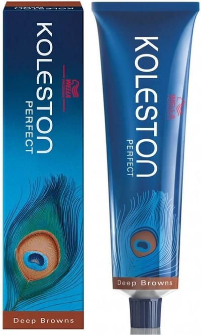 Wella Koleston Perfect 60 ml