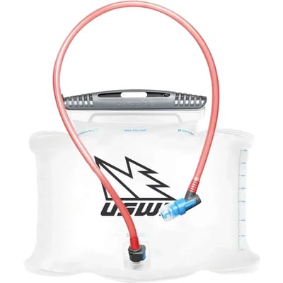 Waterzak Uswe Compact Plug & Play