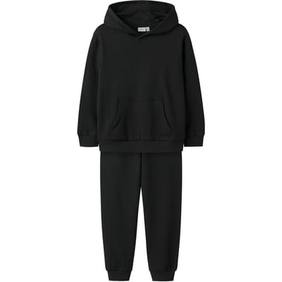 Name It Vian Sweat Set Junior - Maat 164
