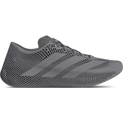 Adidas Climacool Sneakers Dames - Grijs - Maat 40 2/3 - Mesh/Synthetisch