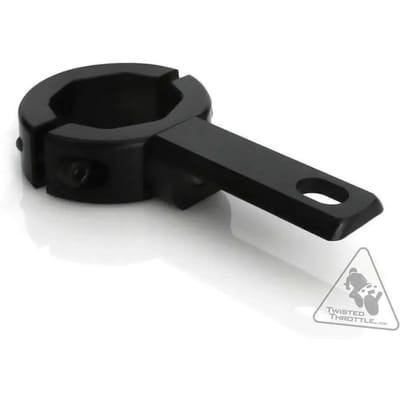 Support klaxon moto DENALI SoundBomb