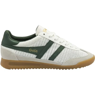 Vrouwen sneakers met veters Gola Tornado Zephyr