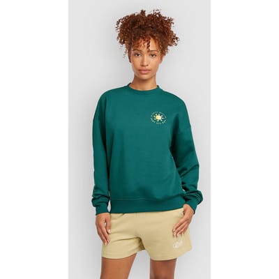 O'Neill Summer Musthave Crew Sweater groen