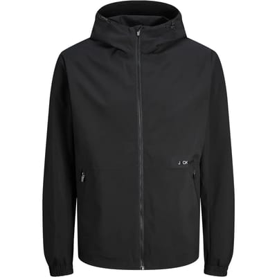 Hooded jacket Jack & Jones Urban SN