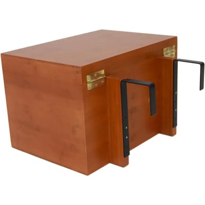 Grooming Deluxe - Stable Tack Box