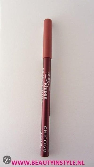 Rimmel Lippenpotlood 1000 kisses, wild clover