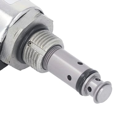 Magneetventiel IPR-ventiel Injectordrukregelaar 122?5053 voor Cat E322C 322CFM 3126 3126B
