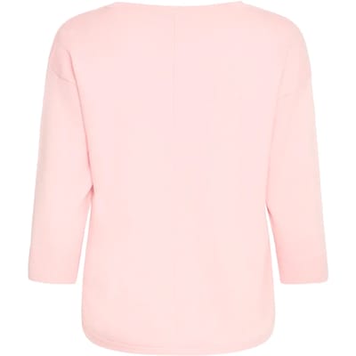 fransa - FRZUBASIC 114 PULLOVER - Dames - Truien