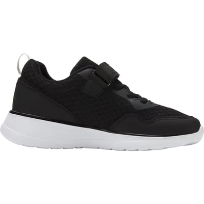 Jako Performance Sneaker Kinderen - Zwart | Maat: 28