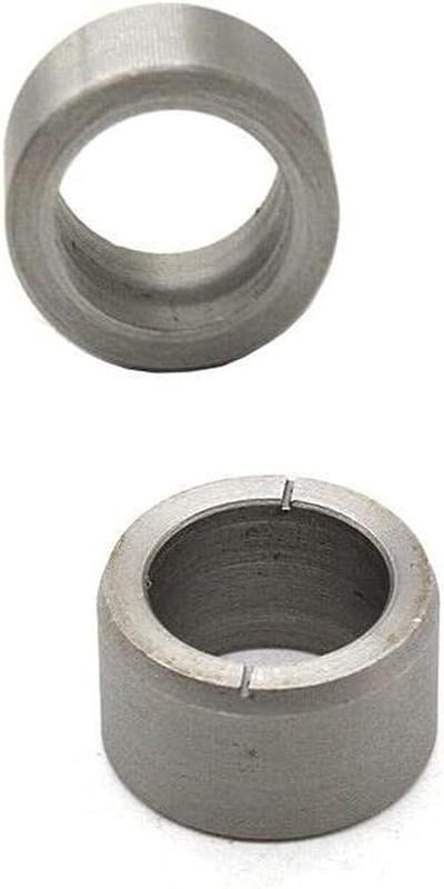 Starter Motor - Startmotor Onderdeel - Voertuig Starten - Directe Vervanging - 2 Stuks - Niet Gespecificeerd