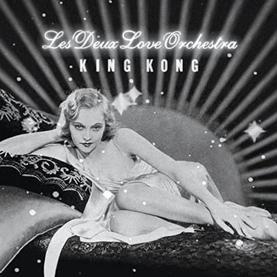 Ontdek het Avontuur met King Kong - Iconische Monsterfilm