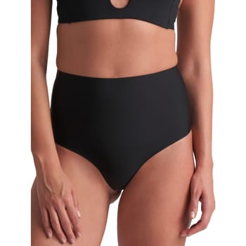 Shapewear Bye Bra Dag string met hoge taille Bra