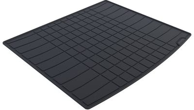 Rubber Kofferbakmat geschikt voor Cupra Terramar - 2024-heden - Uitvoering: hoge laadvloer